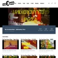 tomgreen.com tomgreen.com