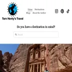 tomhentystravel.co.uk tomhentystravel.co.uk