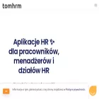 tomhrm.com tomhrm.com