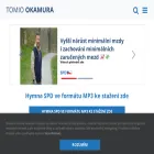 tomio.cz tomio.cz
