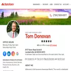 tomismyagent.com