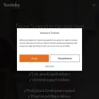 tomitribe.com tomitribe.com