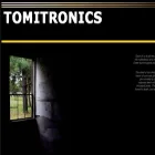 tomitronics.com tomitronics.com