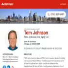tomjohnsoninsurance.com