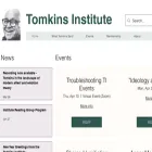 tomkins.org tomkins.org
