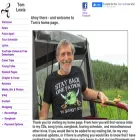 tomlewis.net tomlewis.net