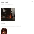 tommyarnoldart.com tommyarnoldart.com