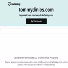 tommydinics.com