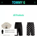 tommygmcgee.com