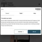 tommytrinder.com tommytrinder.com