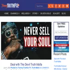 tommytruthful.com tommytruthful.com