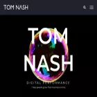 tomnash.eu tomnash.eu