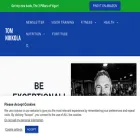 tomnikkola.com tomnikkola.com
