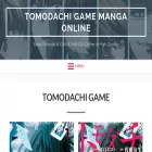 tomodachgame.com tomodachgame.com