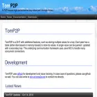 tomp2p.net tomp2p.net