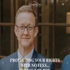tompkinslawfirm.com tompkinslawfirm.com