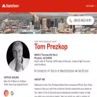 tomprezkop.net tomprezkop.net