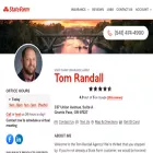 tomrandallinsurance.com