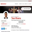 tomrivera.com