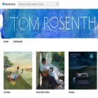 tomrosenthal.bandcamp.com