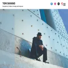 tomsaviano.com tomsaviano.com