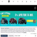 tomsford.com tomsford.com