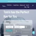 tomskey.com