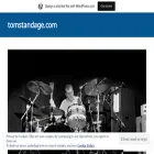 tomstandage.com tomstandage.com