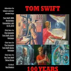 tomswift.info tomswift.info