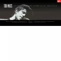 tomwaits.com tomwaits.com