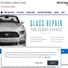 tomwilliamscollisioncenter.com tomwilliamscollisioncenter.com