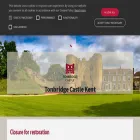 tonbridgecastle.org tonbridgecastle.org