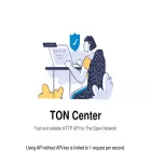 toncenter.com