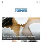 tondenti.cz