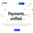 tonder.io
