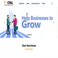 t-one.global t-one.global