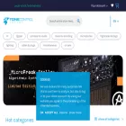 tonecontrol.eu tonecontrol.eu