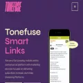 tonefuse.com