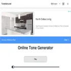 tonegen.net tonegen.net