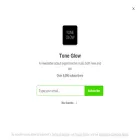 toneglow.substack.com toneglow.substack.com