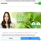 toneshealth.com