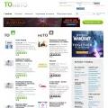 toneto.net toneto.net