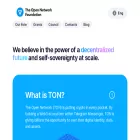 ton.foundation