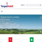 tongaat.com tongaat.com