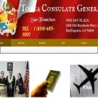 tongaconsul.com tongaconsul.com