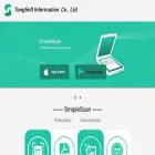 tongsoftinfo.com tongsoftinfo.com
