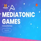 tonicgames.com tonicgames.com