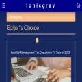 tonicgray.com