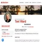 toniward.net toniward.net