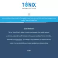 tonixpharma.com